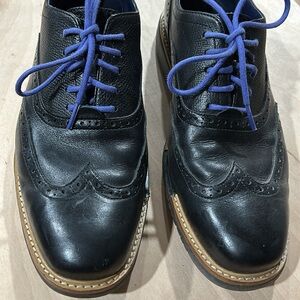 GREAT JONES WINGTIP